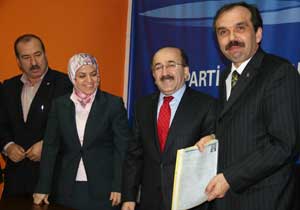 Gümrükçüoğlu iddialı konuştu