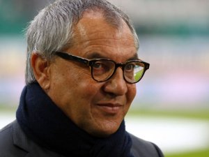 Magath'tan Trabzonspor açıklaması