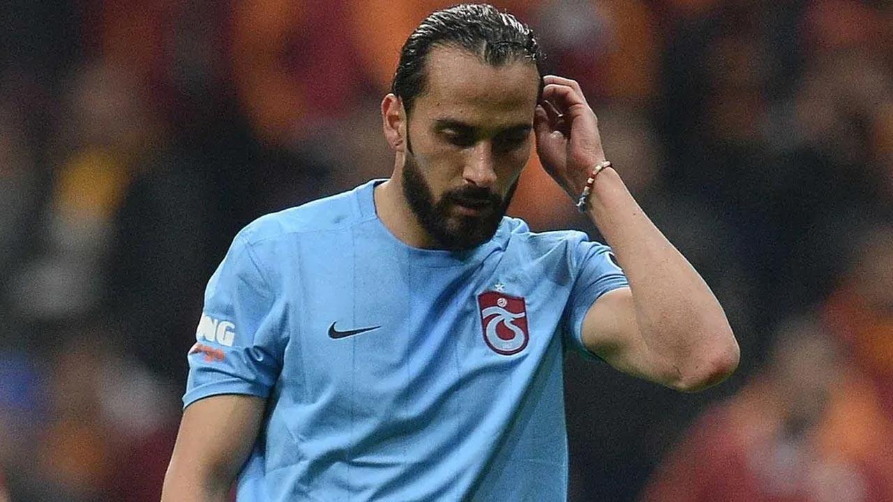 Erkan Zengin'de son durum!
