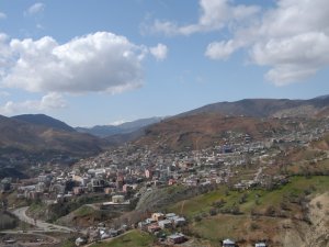 Bu köylerde sokağa çıkmak yasak