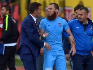 Aykut Demir'in cezası belli oldu!