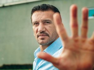 Ben olsam Trabzonspor'a ceza vermezdim!