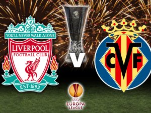 Liverpool Villarreal