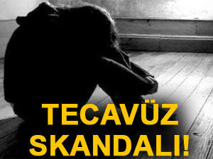 Koğuşta 3 çocuk, 2 çocuğa defalarca...