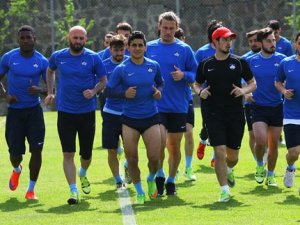 1461 Trabzon Denizli'ye hazırlanıyor