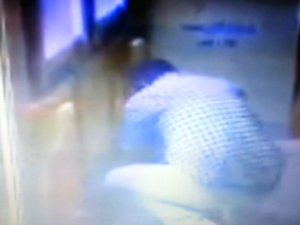 İnsanlık öldü ağlayanı yok!