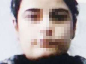 Canlı bomba yakalandı! - 07 Mayıs 2016