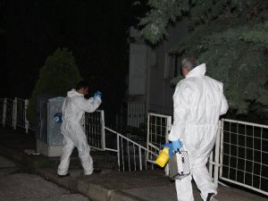 Uzman çavuşu terör değil eşi öldürdü!