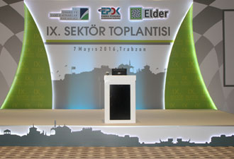 Enerji Sektörüne Trabzon'dan önemli uyarı