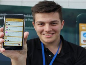 Türkiye'den Facebook'a rakip çıktı!