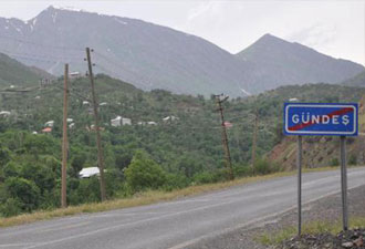 Hakkari'de 30 kişi gözaltına alındı