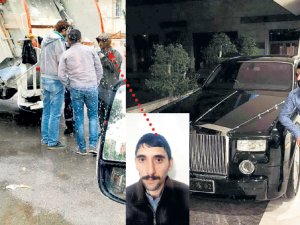 Film gibi olay! Çöpçünün hesabında servet çıktı