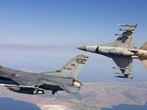 Hakkari'de operasyon!