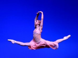 Fas'ta Müzik Festivali!