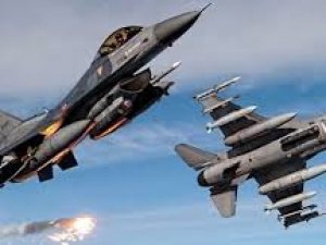 Kuzey Irak’ta terör örgütüne operasyon düzenlendi.