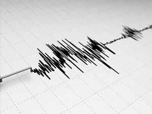 Korkutan deprem: 4.1