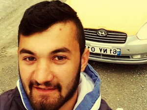 Araklı’da dereye uçan sürücünün cesedi 15 km sürüklendi