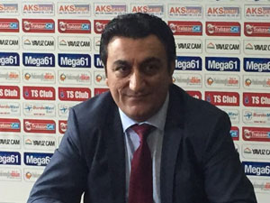 Cemiyette başkanlık kirzi: Yine belirlenemedi