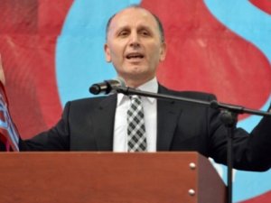 Muharrem Usta: "Hoca konusunda son aşamadayız"