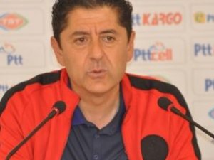 Ümit Metin Yıldız: 'Bize sevinç, 1461 Trabzon'a hüzün düştü'