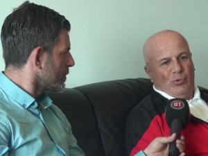 Sadi Tekelioğlu'ndan Haber61'e özel açıklamalar