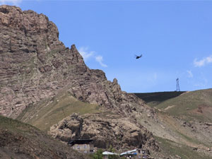 Operasyonlar bitti yasak kaldırıldı