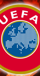 UEFA ile yoğun mesai