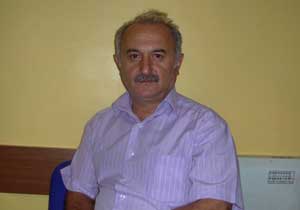 Mollaveisoğlu açıklama yaptı