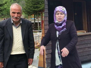 50 yıldır ayrılmadılar Uzungöl ayıracak!