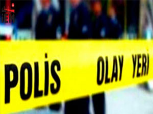 Kız arkadaşını öldürdü intihar etti