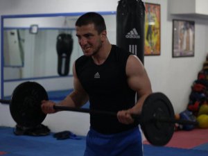 Trabzonlu milli savaşçı Haber61’e konuştu