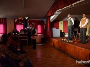 Türkiye'de bir ilk Trabzon'da gerçekleşti