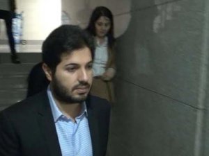 Reza Zarrab, ABD'ye bilerek kaçtı