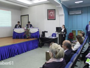 Trabzon'da 4 bin 800 kadın eğitim hayatına geri döndü