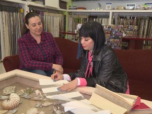 Evrim Akın ile Ev Kuşu programında evler yenilenecek