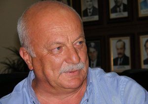 Bugün de Şener konuşacak