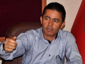 O yarbaydan çok sert sözler