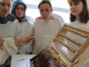 Kilosu tam 10 bin TL...