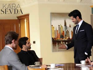 Kara Sevda 31. bölüm fragmanı yayınlandı mı?