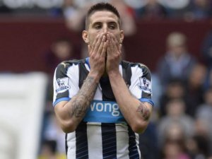 Dev takım yıllar sonra küme düştü!