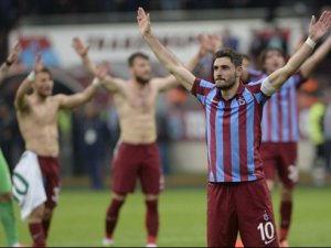 Trabzonspor onun yüzünden lisans alamadı!