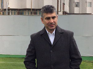 UEFA Trabzonspor'a süre verdi