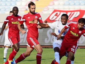 Antalyaspor'da Trabzonspor maçı öncesi son durum