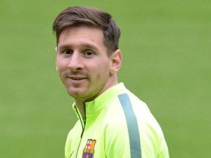 Messi Türkiye'ye geliyor!