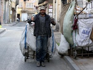 Suriyeli mülteciye iş teklifi yağıyor!