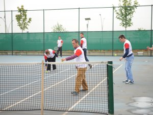 Trabzon'da engellilere özel etkinlik