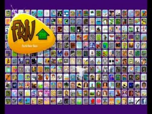 Friv ve Kral Oyun eğlencenin takendisi!