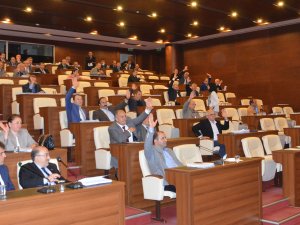 TİSKİ'nin bütçesi onaylandı