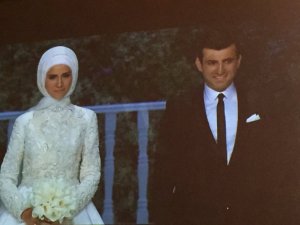 Erdoğan'a Trabzonlu damat