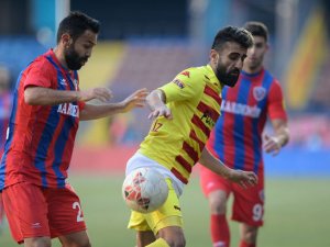 Göztepe Karabükspor